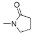 1- 메틸 -2- 피 롤리 디논 CAS 872-50-4